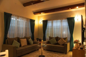 YOLO villa